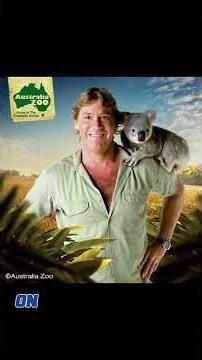 The Tragic Story of Steve Irwin | The Crocodile Hunter Who Changed the World Forever