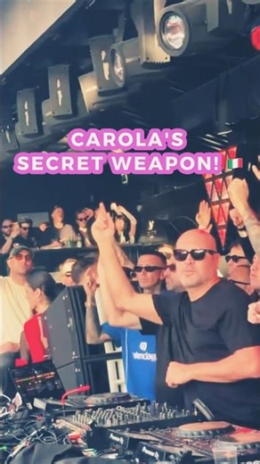 MARCO CAROLA x COCORICO PART 2: THE EVOLUTION 🇮🇹👑