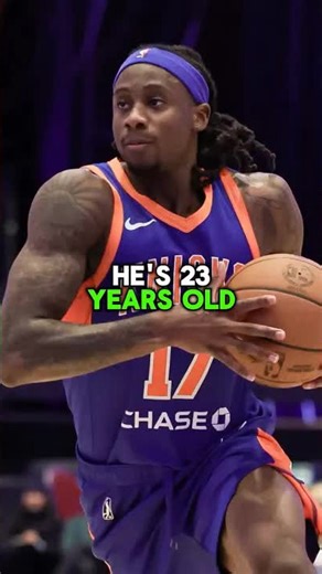 Manny Obaseki: Knicks G League prospect showing potential