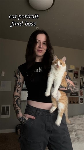 Meow #tattoo #tattooartist #fyp #viral #trending