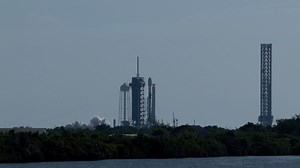 🚀 That’s 45 for the 45th! 🌟 The Space Coast just logged its 45th launch of the year and we’re not slowing down. From payload prep to liftoff, every launch showcases the unmatched talent and teamwork at Space Launch Delta 45. Precision, passion, and persistence it’s what we do. Here’s to the Guardians, Airmen, and mission partners making space history one launch at a time. 🛰️💪 United States Space Force | Space Systems Command - SSC | Space Launch Delta 45
