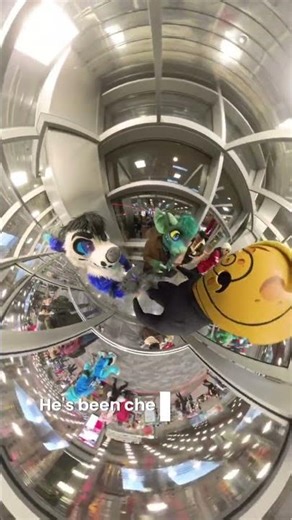 cheese alien antenna hacking with Greek the Cheese Man!