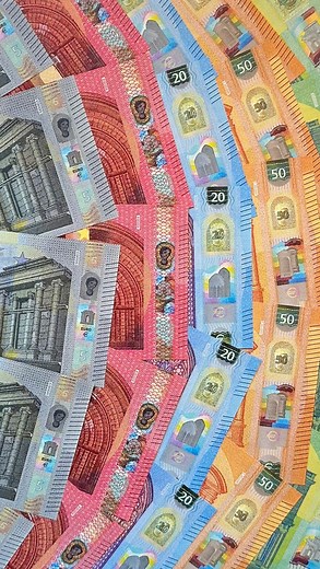 27 reactions | Get your hands on Euro prop money for all your...