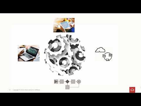 JD Edwards EnterpriseOne Digital Platform: Data