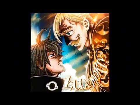 LUA MORTE - Sayfalse, nulled., RVNGE, Dj Samir