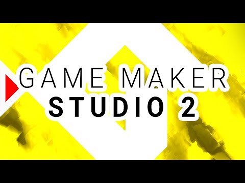 Game Maker Studio 2 - Make a Game Before This Video Ends! (Tutorial)