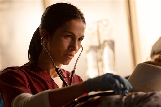 The Cleaning Lady: Cancelled; No Season Five for FOX Crime Drama Series