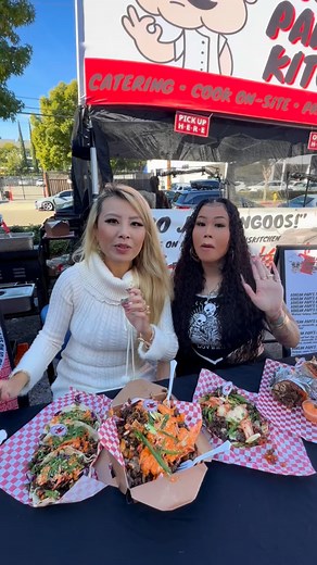 Korean Papi Kitchen in San Jose @koreanpapiskitchen @itslovelymimi27 | Raina Huang