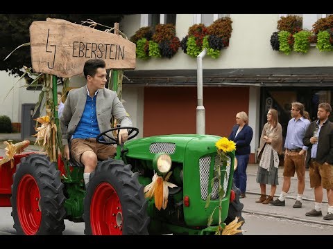 Colorful Parade of Austrian Traditions in Carinthia