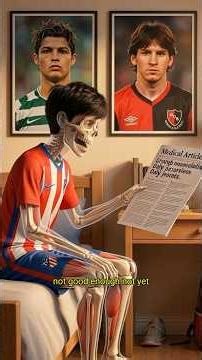 What Does It Take To Become a Professional Footballer?