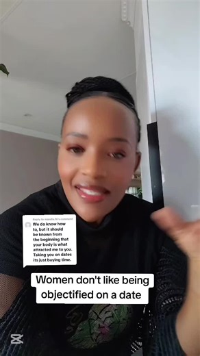 Women and Objectification on Dates