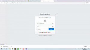 asp.net core abp教程-1