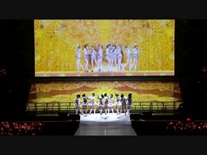 【ラブライブ！μ's】5th ライブ Snow halation