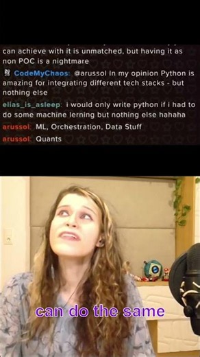 javascript makes python OBSOLETE #programming #coding #javascript #python