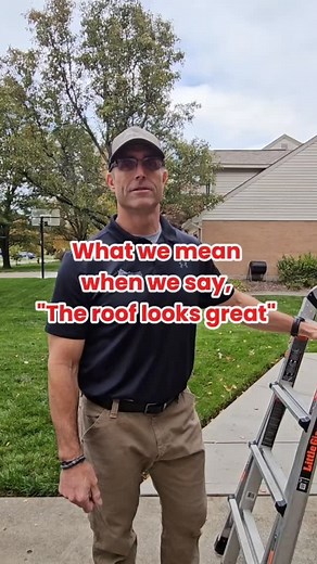 What We Really Look For in Your Roof  It’s more than just shingles! During your home inspection, we check for proper flashing, signs of leaks or water damage, ventilation issues, and the overall life expectancy of your roof. Because a strong roof = a safe home. #HomeInspection #RoofCheck #HorizonPointInspections | Horizon Point Inspections | Facebook