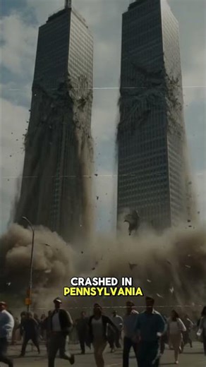 9/11 Attacks | The Day That Changed America Forever. #newyork#history