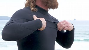 The O’Neill RG8 wetsuit seamlessly blends authentic heritage with modern progression, offering high-performance features that honour O’Neill’s legacy while embracing eco-conscious innovation. Made from FSC-certified natural rubber, this wetsuit is completely neoprene-free, using Ocean Natural Rubber Foam for a more sustainable choice. This wetsuit is a forward-thinking choice for performance and sustainability. Shop yours on our website today. | Wetsuit Outlet