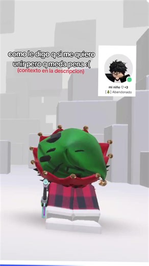 Cómo mi niño me invita a jugar Forsaken