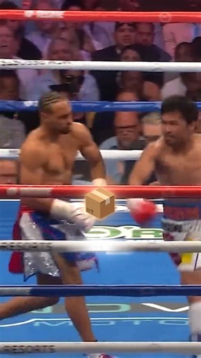 Most Explosive Boxer🥊 #boxing #mannypacquiao #pacquiao #pacman #boxer #foryou