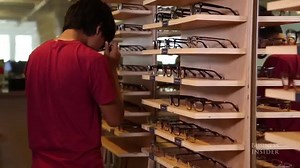 How to find the perfect glasses for your face. | Business Insider