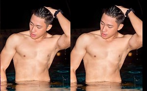 「泰星安利」#泰国新晋人气男神Jam#《早期出道视频专辑》#《第12集 动感达人》#Jam早期从艺考古#果酱成长史大全_哔哩哔哩_bilibili