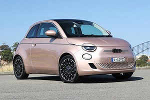 Fiat 500e 2023 Review - carsales.com.au