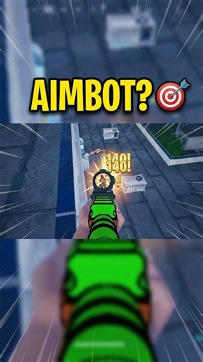 Fortnite: Is This the CLEANEST Tracking You’ve Ever Seen? 🤯🎯