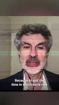 #AI - The science is here. We can no longer say we did not know.