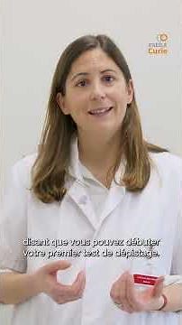 Le dépistage du cancer colorectal