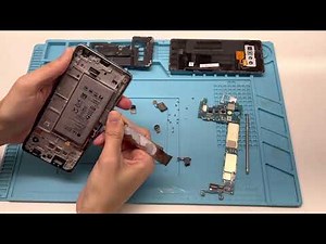 LG Stylo 6 Screen Repair