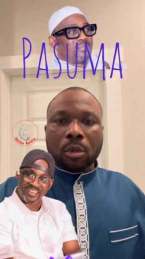 Pasuma Oga Nla #song #musical #reels #followers #views #video #highlight #trending #viral #celebrity #fyp #popular | Otito Koro