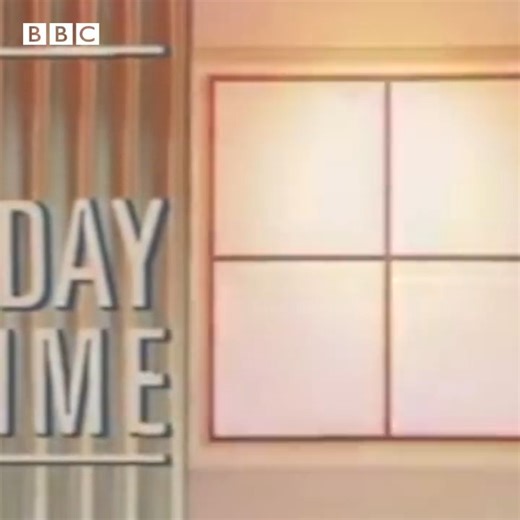 📺 'Did You See....?' Sunday 26 October 1986 - BBC2: 19:15 No more staring at Ceefax and 'Tots TV' as students and the feckless - which can be construed as one of the same - rejoice, when full daytime programming finally arrives on the BBC. "A broadcasting milestone, giving the viewer "more of everything". #daytimetv | Bernie Briffa