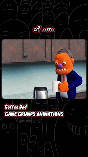 Game Grumps Animated Shorts