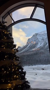 Winter has truly arrived in Lake Louise. ❄️ Fresh snowfall has transformed the landscape into a winter wonderland, and within the Chateau, the festive season is in full bloom. 🎄 From Santa Bar evenings and Christmas cocktails to cookie decorating, gingerbread village creations by our pastry team, cheesy fondue, s’mores under falling snow, and enchanting sleigh rides—each moment is a celebration of the season. ✨💫 #FairmontHotels #LakeLouise #AdventureHere #ThisIsCanada | Fairmont Chateau Lake L
