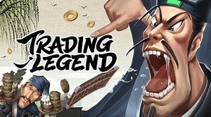 Télécharger et Jouer à Trading Legend sur PC & Mac (Émulateur)