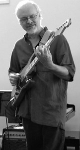 Music School to Present 'Jazz Influences from Around the World'