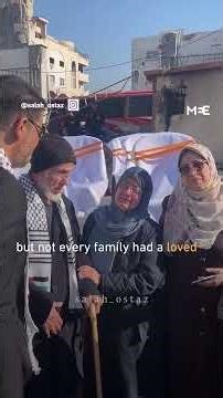 Palestinian medical students graduate in Gaza