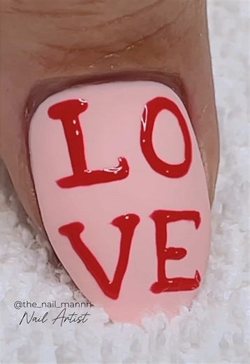 Creative Valentine's Day Nail Ideas for 2023