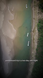 599 reactions · 56 shares | Try something new this summer. Explore a side of Saskatchewan you wouldn't expect with an overnight paddle board adventure! | Tourism Saskatchewan | Facebook