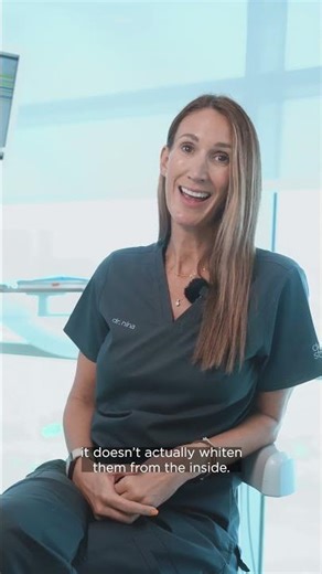 Charcoal Toothpaste: Trend or Trouble? 😲 Dr. Nina Explains