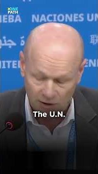 The Gaza Aid SCANDAL! 🇮🇱🇺🇸