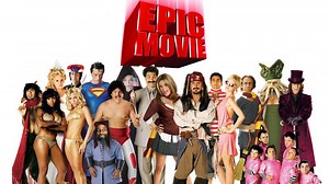 Epic Movie (2007) (English) -Nιᥴoᥣᥱ's Movιᥱs 🎞️✮