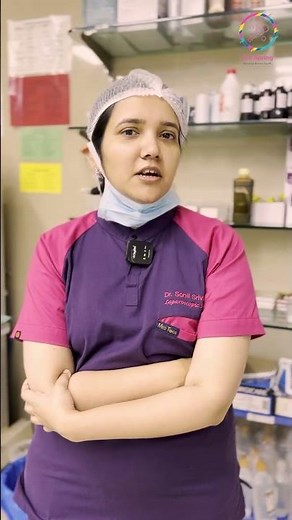 Life-Changing Surgery | Dr. Sonil Srivastava | Procidentia Surgery through Laparoscopy