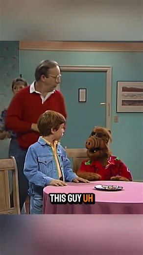 8.6K views · 706 reactions | #alftvshow #alf #alftv #s #alien #alienlifeform #alledible #gordonalfshumway #alienlife | A.L.F Show Best | Facebook