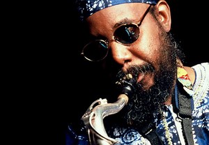 Free Jazz Saxophonist David S. Ware Dies at 62 │ Exclaim!