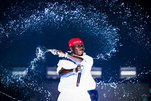 Rapper DaBaby slammed for explicit ‘homophobic’ rant about HIV & ‘sucking d**k’