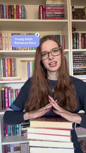 Best Young Adult Romance Novels Recommendations