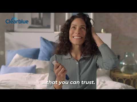 Clearblue® Digital Pregnancy Test with Weeks Indicator (for Malaysia only)