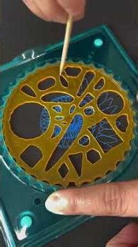 Unleash Creativity: Explore the Fascinating World of Geometric Combinations! Multiflowered