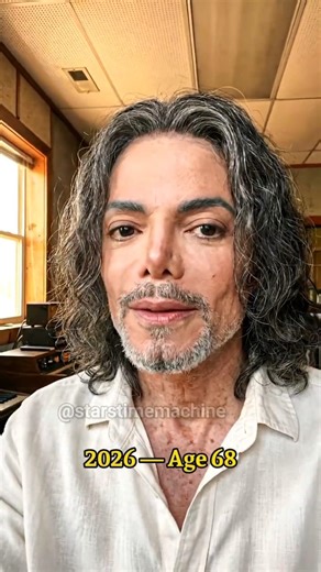 🎤 If Michael Jackson Were Alive | Through the Years #MusicLegend #MichaelJackson